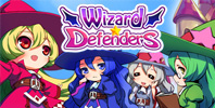 Wizard Defenders