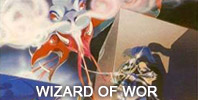 Wizard Of Wor
