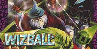 Wizball