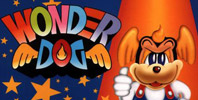 Wonder Dog