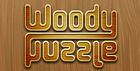 Woody Puzzle