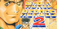 World Heroes 2