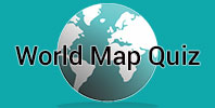 World Map Quiz