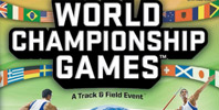 World Championship Games: A Track & Field Event
