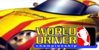 World Driver Championship