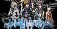 The World Ends With You