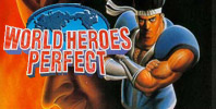 World Heroes Perfect