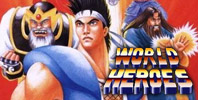 World Heroes
