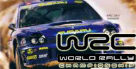 World Rally Championship