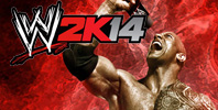 WWE 2K14