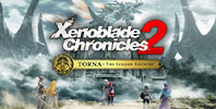 Xenoblade Chronicles 2: Torna ~ The Golden Country
