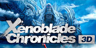 Xenoblade Chronicles / 3D