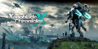 Xenoblade Chronicles X