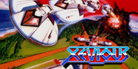Xevious