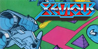 Xevious