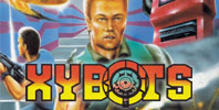Xybots