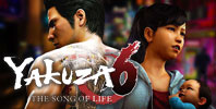 Yakuza 6: The Song of Life