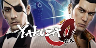 Yakuza 0