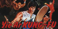 Yie Ar Kung Fu
