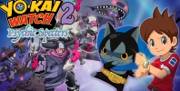 YO-KAI WATCH 2: Psychic Specters