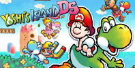 Yoshi's Island DS