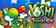 Yoshi Touch & Go