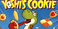 Yoshi's Cookie