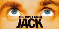 You Don't know Jack