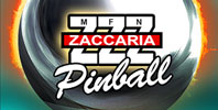 Zaccaria Pinball