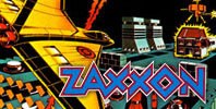 Zaxxon