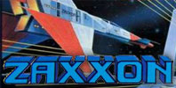 Zaxxon