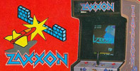 Zaxxon
