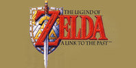 The Legend of Zelda: A Link to the Past