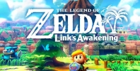 The Legend of Zelda : Link's Awakening