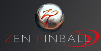 Zen Pinball 3D