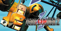 Zero Gunner 2