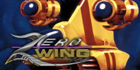 Zero Wing