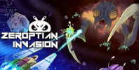 Zeroptian Invasion