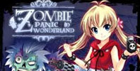 Zombie Panic in Wonderland