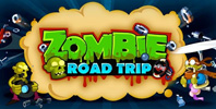 Zombie Road Trip