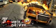 Zombie Driver HD