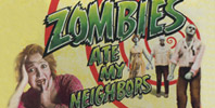 Zombies Ate My Neighbors