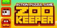 Zoo Keeper