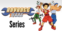 Advance Wars