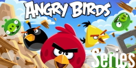 Angry Birds