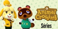 Animal Crossing