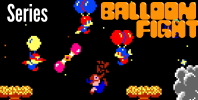 Balloon Fight