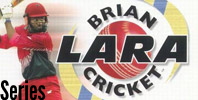Brian Lara Cricket