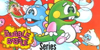 Bubble Bobble