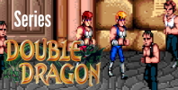 Double Dragon